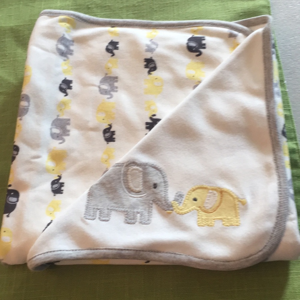 Unisex gift set 0-3 months